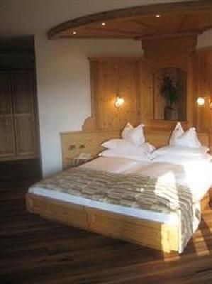 фото отеля Hotel Sporting Selva Di Val Gardena