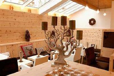 фото отеля Hotel Sporting Selva Di Val Gardena