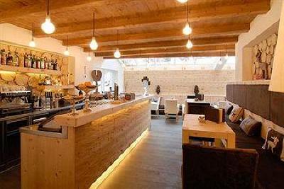 фото отеля Hotel Sporting Selva Di Val Gardena