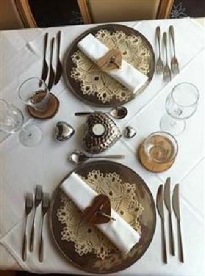 фото отеля Hotel Sporting Selva Di Val Gardena
