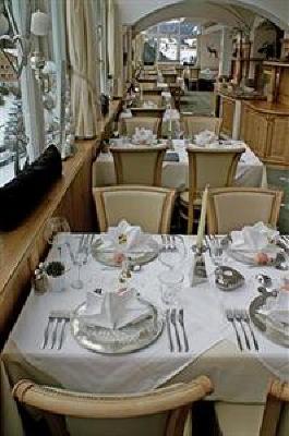 фото отеля Hotel Sporting Selva Di Val Gardena