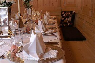 фото отеля Hotel Sporting Selva Di Val Gardena