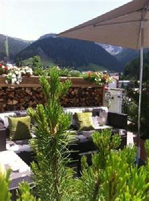 фото отеля Hotel Sporting Selva Di Val Gardena