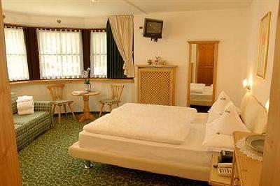 фото отеля Hotel Sporting Selva Di Val Gardena