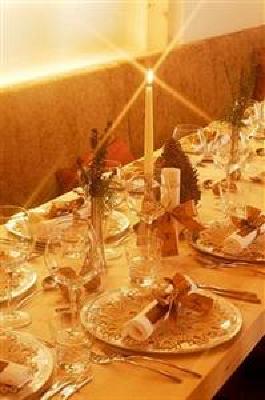 фото отеля Hotel Sporting Selva Di Val Gardena