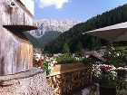 фото отеля Hotel Sporting Selva Di Val Gardena