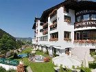 фото отеля Hotel Sporting Selva Di Val Gardena