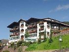 фото отеля Hotel Sporting Selva Di Val Gardena