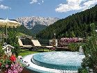 фото отеля Hotel Sporting Selva Di Val Gardena
