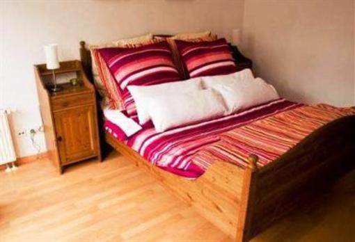 фото отеля Cityrentals Berlin Apartments