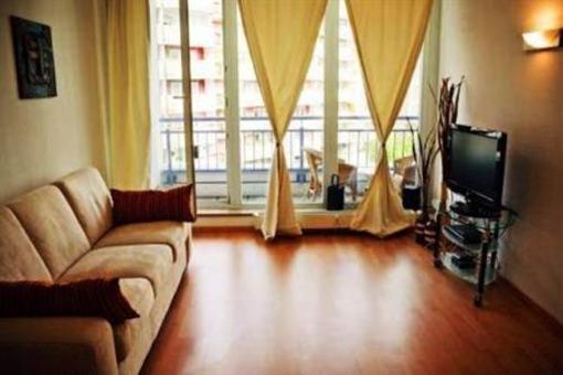 фото отеля Cityrentals Berlin Apartments