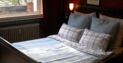 фото отеля Cityrentals Berlin Apartments