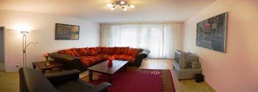 фото отеля Cityrentals Berlin Apartments