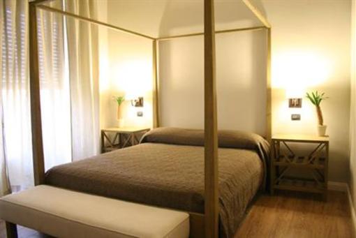 фото отеля B&B Maxim