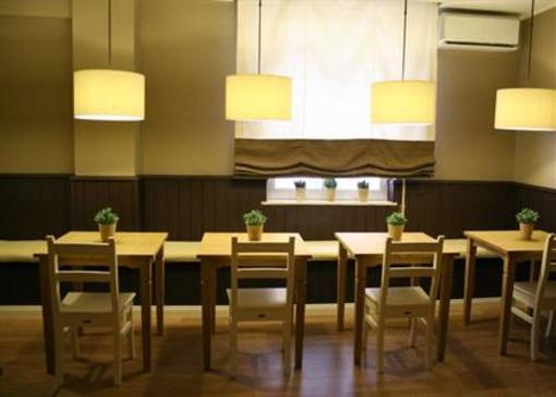 фото отеля B&B Maxim