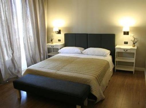 фото отеля B&B Maxim