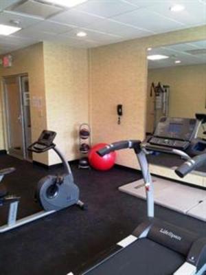 фото отеля Holiday Inn Express and Suites Wytheville