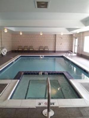 фото отеля Holiday Inn Express and Suites Wytheville