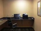 фото отеля Holiday Inn Express and Suites Wytheville