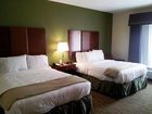 фото отеля Holiday Inn Express and Suites Wytheville