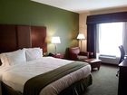 фото отеля Holiday Inn Express and Suites Wytheville