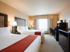 фото отеля Holiday Inn Express and Suites Wytheville