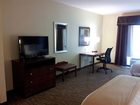 фото отеля Holiday Inn Express and Suites Wytheville