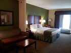 фото отеля Holiday Inn Express and Suites Wytheville