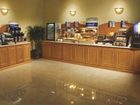 фото отеля Holiday Inn Express and Suites Wytheville