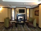 фото отеля Holiday Inn Express and Suites Wytheville