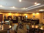 фото отеля Holiday Inn Express and Suites Wytheville