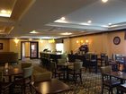 фото отеля Holiday Inn Express and Suites Wytheville