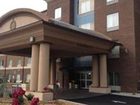 фото отеля Holiday Inn Express and Suites Wytheville