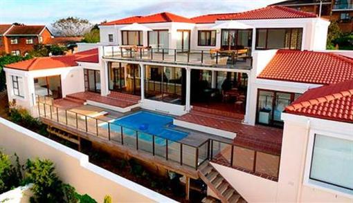 фото отеля Atlantic Guest House