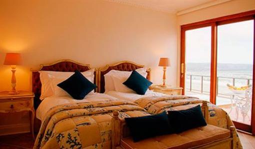 фото отеля Atlantic Guest House