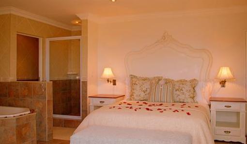 фото отеля Atlantic Guest House