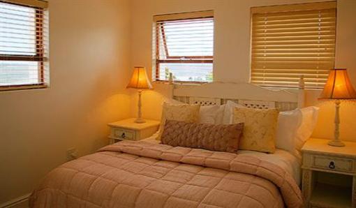 фото отеля Atlantic Guest House
