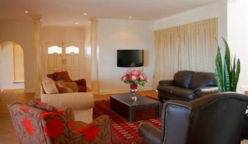 фото отеля Atlantic Guest House