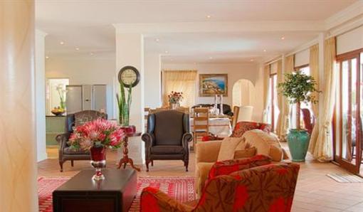 фото отеля Atlantic Guest House
