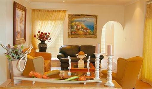 фото отеля Atlantic Guest House