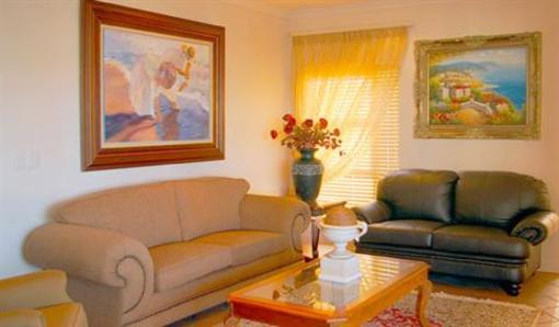 фото отеля Atlantic Guest House