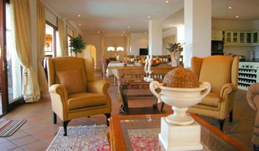 фото отеля Atlantic Guest House