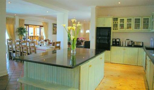 фото отеля Atlantic Guest House