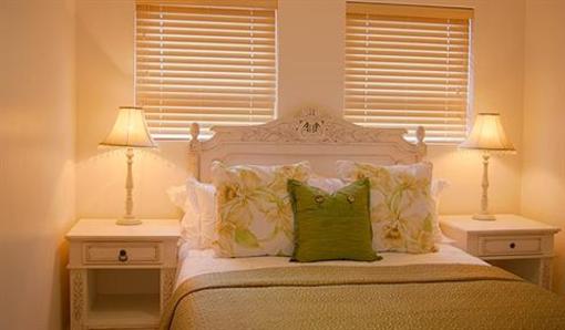 фото отеля Atlantic Guest House