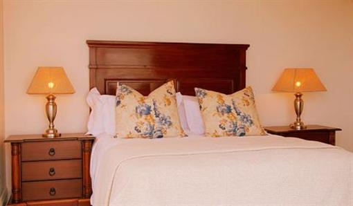 фото отеля Atlantic Guest House