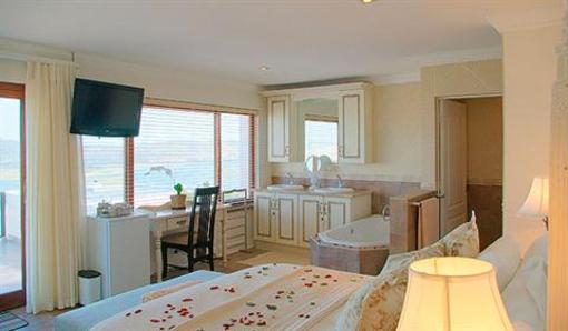 фото отеля Atlantic Guest House