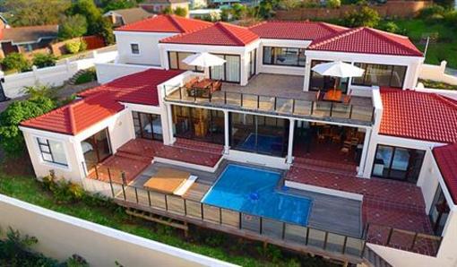 фото отеля Atlantic Guest House
