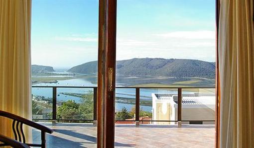 фото отеля Atlantic Guest House