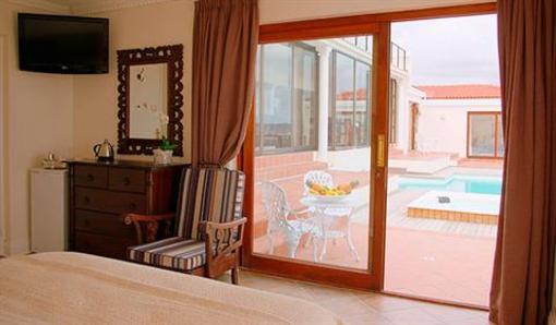 фото отеля Atlantic Guest House