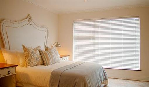 фото отеля Atlantic Guest House